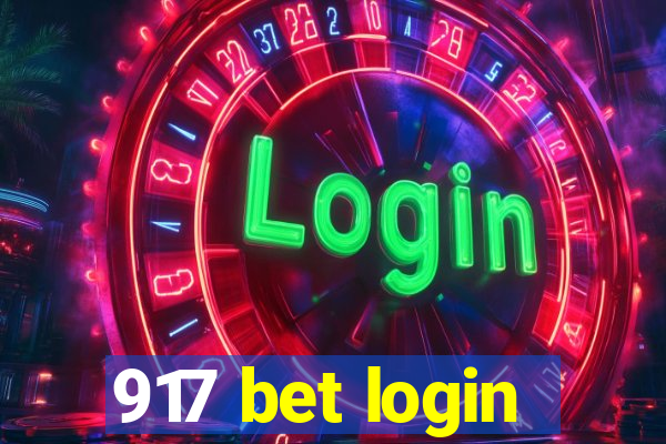 917 bet login